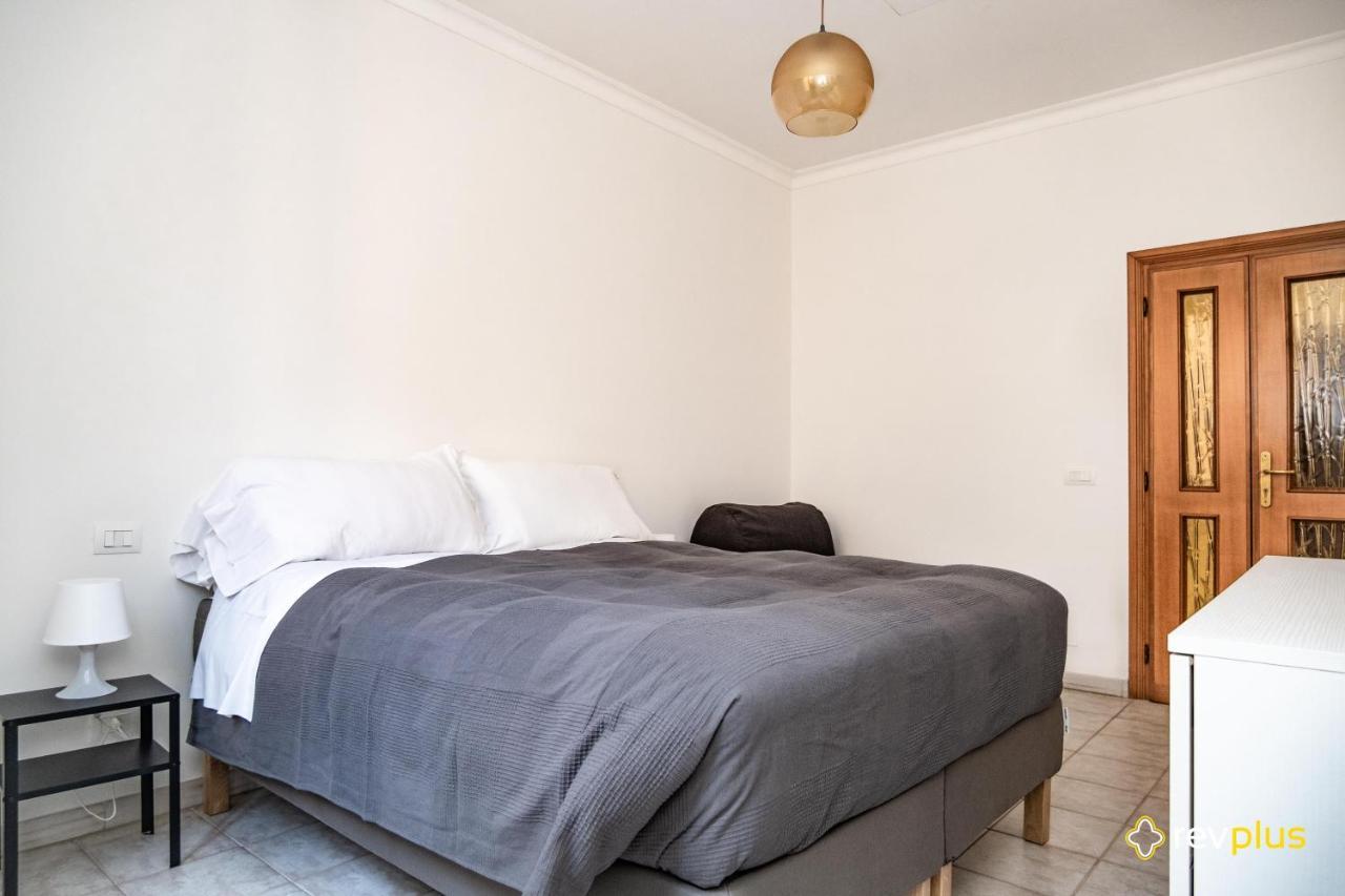 Mecenate Cavour Appartement