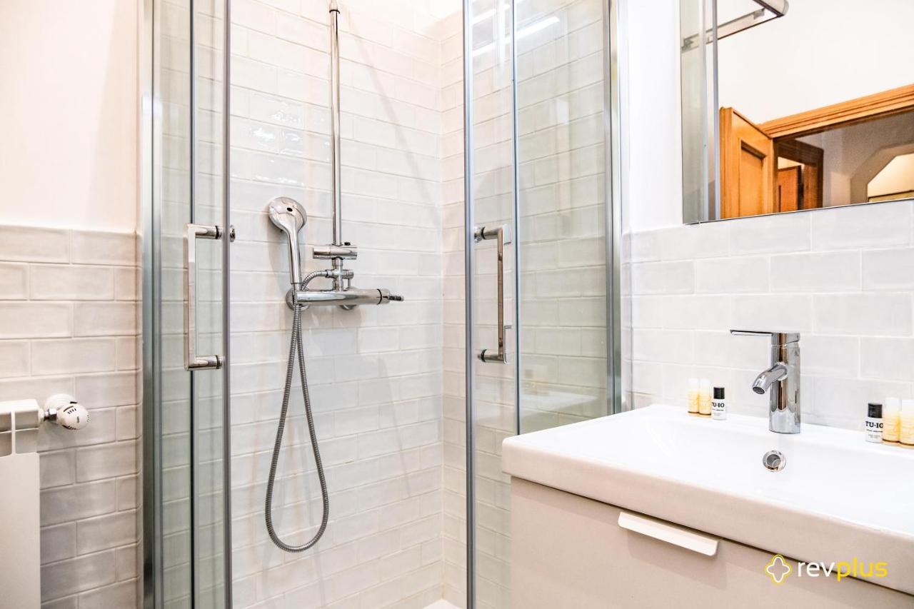 Appartement Mecenate Cavour *