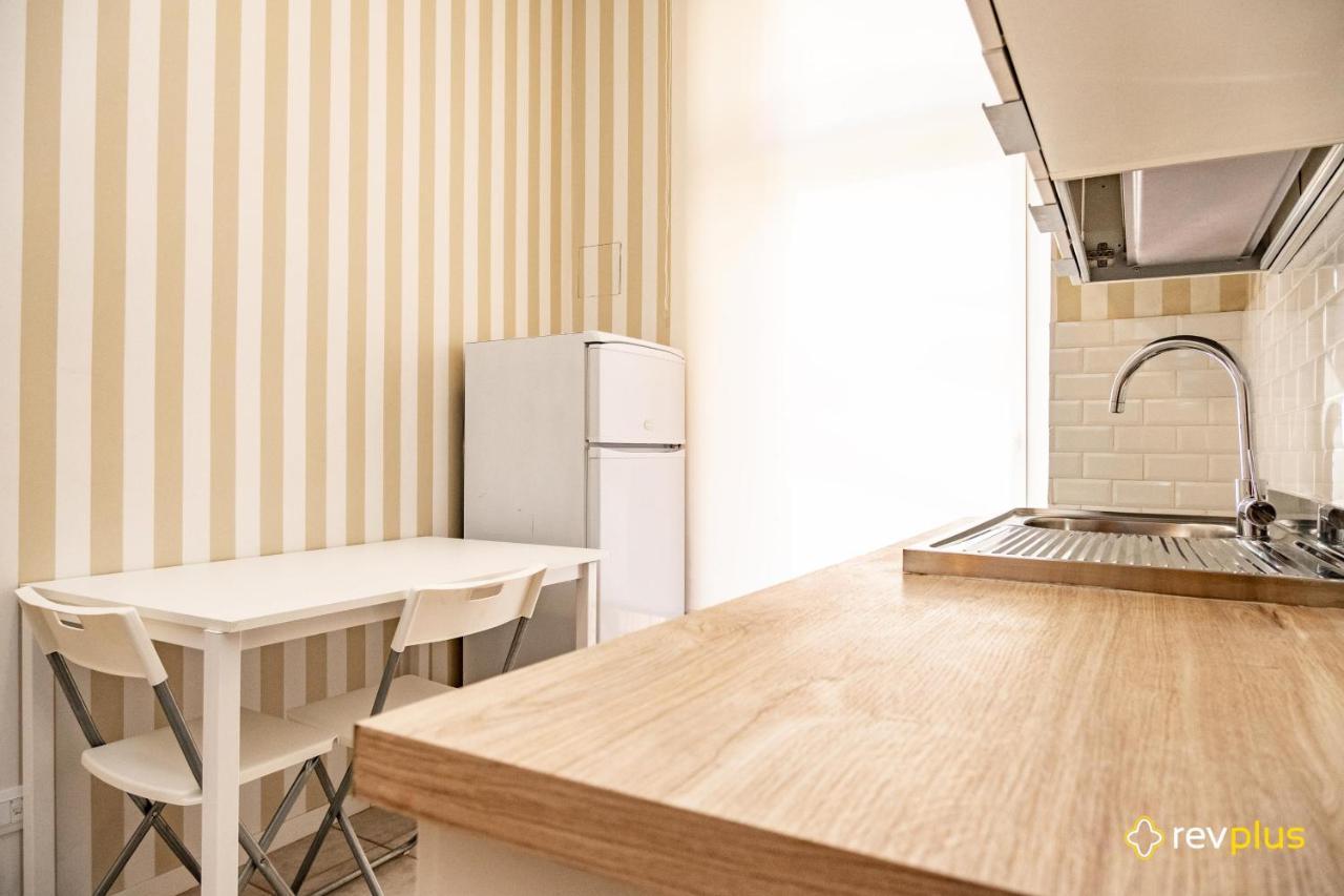 Appartement Mecenate Cavour