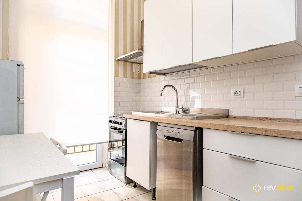 Mecenate Cavour Appartement Rome
